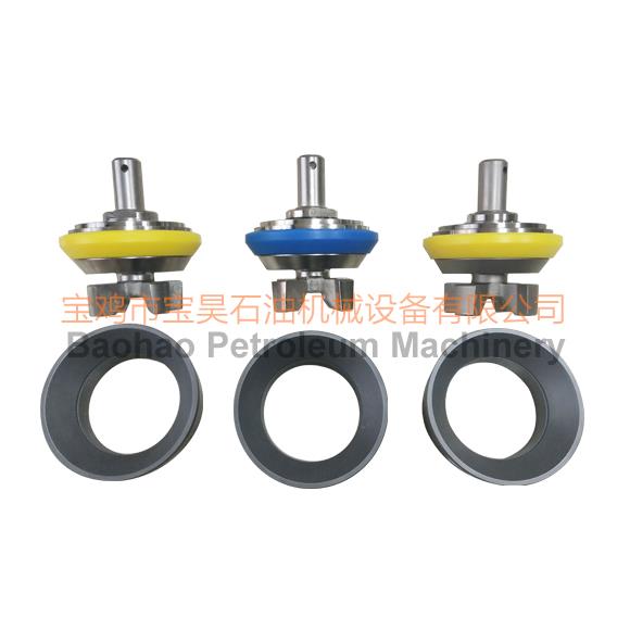 API 7K閥和閥座(4)