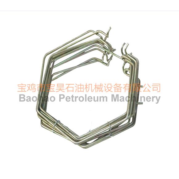 十字頭鎖緊彈簧(2)