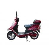 麥科特電動車(1部)