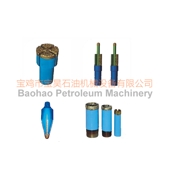 磨鞋、套銑工具