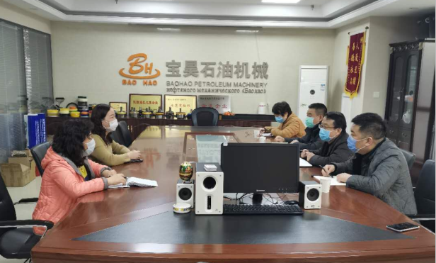 防疫生產(chǎn)兩不誤，我們是認(rèn)真的